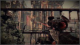 17 - Ewakuacja z Pyrrus (1) | Opis przejścia Killzone 3 - Killzone 3 - poradnik do gry