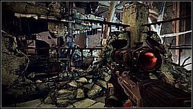 18 - Ewakuacja z Pyrrus (1) | Opis przejścia Killzone 3 - Killzone 3 - poradnik do gry