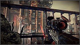 19 - Ewakuacja z Pyrrus (1) | Opis przejścia Killzone 3 - Killzone 3 - poradnik do gry