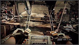 1 - Ewakuacja z Pyrrus (2) | Opis przejścia Killzone 3 - Killzone 3 - poradnik do gry