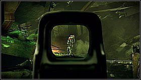 12 - Ewakuacja z Pyrrus (2) | Opis przejścia Killzone 3 - Killzone 3 - poradnik do gry