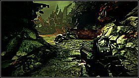 16 - Ewakuacja z Pyrrus (2) | Opis przejścia Killzone 3 - Killzone 3 - poradnik do gry