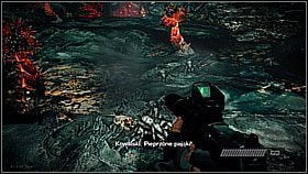 2 - Pół roku później (1) | Opis przejścia Killzone 3 - Killzone 3 - poradnik do gry