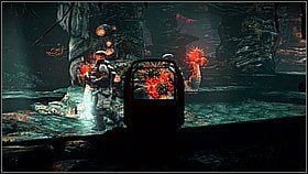 4 - Pół roku później (1) | Opis przejścia Killzone 3 - Killzone 3 - poradnik do gry