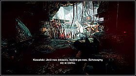 5 - Pół roku później (1) | Opis przejścia Killzone 3 - Killzone 3 - poradnik do gry