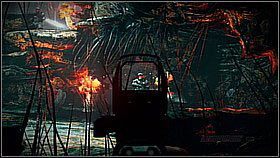 8 - Pół roku później (1) | Opis przejścia Killzone 3 - Killzone 3 - poradnik do gry