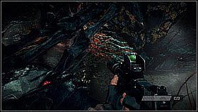Trzeci zginie wróg z lewej, który poszedł w głąb lokacji - Pół roku później (1) | Opis przejścia Killzone 3 - Killzone 3 - poradnik do gry