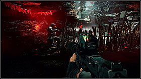 11 - Pół roku później (1) | Opis przejścia Killzone 3 - Killzone 3 - poradnik do gry