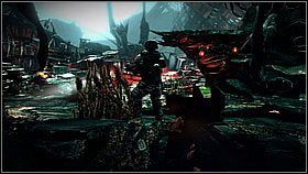 12 - Pół roku później (1) | Opis przejścia Killzone 3 - Killzone 3 - poradnik do gry