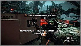 14 - Pół roku później (1) | Opis przejścia Killzone 3 - Killzone 3 - poradnik do gry