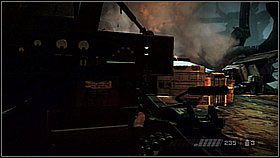 15 - Pół roku później (1) | Opis przejścia Killzone 3 - Killzone 3 - poradnik do gry
