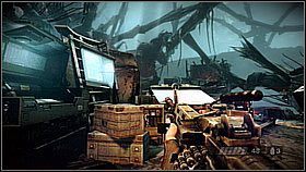 17 - Pół roku później (1) | Opis przejścia Killzone 3 - Killzone 3 - poradnik do gry