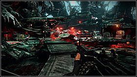 18 - Pół roku później (1) | Opis przejścia Killzone 3 - Killzone 3 - poradnik do gry