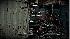 12 - Pół roku później (2) | Opis przejścia Killzone 3 - Killzone 3 - poradnik do gry