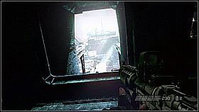 10 - Mroźne wtargnięcie (1) | Opis przejścia Killzone 3 - Killzone 3 - poradnik do gry