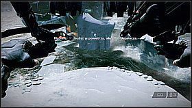 12 - Mroźne wtargnięcie (1) | Opis przejścia Killzone 3 - Killzone 3 - poradnik do gry