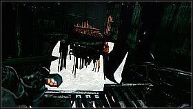 13 - Mroźne wtargnięcie (1) | Opis przejścia Killzone 3 - Killzone 3 - poradnik do gry