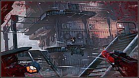 2 - Mroźne wtargnięcie (2) | Opis przejścia Killzone 3 - Killzone 3 - poradnik do gry