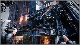 Musisz wlecieć na główny pokład - Mroźne wtargnięcie (2) | Opis przejścia Killzone 3 - Killzone 3 - poradnik do gry