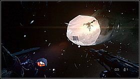 W jaskini jesteś znacznie bezpieczniejszy niż na zewnątrz - Mroźne wtargnięcie (2) | Opis przejścia Killzone 3 - Killzone 3 - poradnik do gry