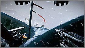 11 - Mroźne wtargnięcie (2) | Opis przejścia Killzone 3 - Killzone 3 - poradnik do gry