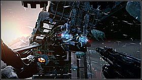 Powoli wychodź z jaskini i szukaj wrogów - Mroźne wtargnięcie (2) | Opis przejścia Killzone 3 - Killzone 3 - poradnik do gry