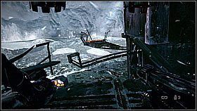 5 - Mroźne wtargnięcie (3) | Opis przejścia Killzone 3 - Killzone 3 - poradnik do gry