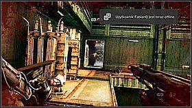 Powyżej spodziewaj się podobnej sytuacji - Mroźne wtargnięcie (3) | Opis przejścia Killzone 3 - Killzone 3 - poradnik do gry