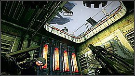 Następny Helghast jest w pomieszczeniu - Mroźne wtargnięcie (3) | Opis przejścia Killzone 3 - Killzone 3 - poradnik do gry