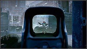 2 - Mroźne wtargnięcie (4) | Opis przejścia Killzone 3 - Killzone 3 - poradnik do gry