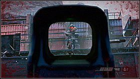 Eliminuj ich powoli [1] i zbliżaj się do schodów - Mroźne wtargnięcie (4) | Opis przejścia Killzone 3 - Killzone 3 - poradnik do gry