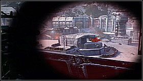 5 - Mroźne wtargnięcie (4) | Opis przejścia Killzone 3 - Killzone 3 - poradnik do gry