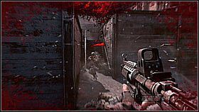 7 - Mroźne wtargnięcie (4) | Opis przejścia Killzone 3 - Killzone 3 - poradnik do gry