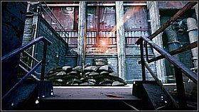 8 - Mroźne wtargnięcie (4) | Opis przejścia Killzone 3 - Killzone 3 - poradnik do gry