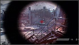 9 - Mroźne wtargnięcie (4) | Opis przejścia Killzone 3 - Killzone 3 - poradnik do gry