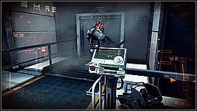 2 - Infiltracja Stahl Arms (1) | Opis przejścia Killzone 3 - Killzone 3 - poradnik do gry