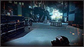 3 - Infiltracja Stahl Arms (1) | Opis przejścia Killzone 3 - Killzone 3 - poradnik do gry