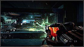 10 - Infiltracja Stahl Arms (1) | Opis przejścia Killzone 3 - Killzone 3 - poradnik do gry