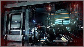 13 - Infiltracja Stahl Arms (1) | Opis przejścia Killzone 3 - Killzone 3 - poradnik do gry