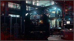 2 - Infiltracja Stahl Arms (2) | Opis przejścia Killzone 3 - Killzone 3 - poradnik do gry