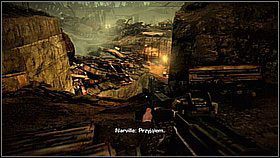 1 - Dzień sądu (1) | Opis przejścia Killzone 3 - Killzone 3 - poradnik do gry