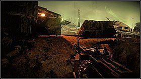 Zbiegnij na dół - Dzień sądu (1) | Opis przejścia Killzone 3 - Killzone 3 - poradnik do gry