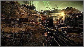 3 - Dzień sądu (1) | Opis przejścia Killzone 3 - Killzone 3 - poradnik do gry