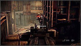 6 - Dzień sądu (1) | Opis przejścia Killzone 3 - Killzone 3 - poradnik do gry