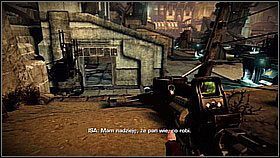 7 - Dzień sądu (1) | Opis przejścia Killzone 3 - Killzone 3 - poradnik do gry