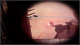 Strzelaj w radiatory, gdy zostaną odsłonięte (pomarańczowo-czerwone elementy) - Dzień sądu (1) | Opis przejścia Killzone 3 - Killzone 3 - poradnik do gry
