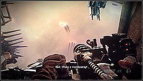 9 - Dzień sądu (1) | Opis przejścia Killzone 3 - Killzone 3 - poradnik do gry