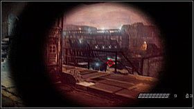 Atakuj radiatory z drugiej strony - Dzień sądu (1) | Opis przejścia Killzone 3 - Killzone 3 - poradnik do gry