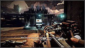 11 - Dzień sądu (1) | Opis przejścia Killzone 3 - Killzone 3 - poradnik do gry