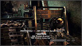 1 - Dzień sądu (2) | Opis przejścia Killzone 3 - Killzone 3 - poradnik do gry